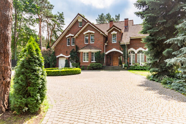 Best Driveway Repair Near Me  in Mccom, MS