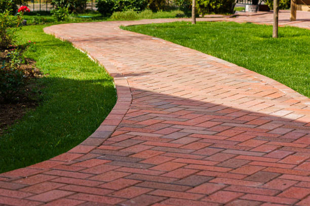 Professional Driveway Pavers in Mccom, MS