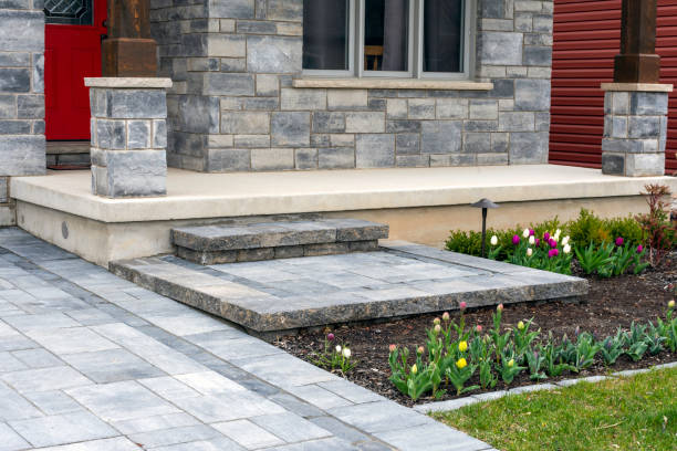 Best Driveway Pavers Near Me  in Mccom, MS