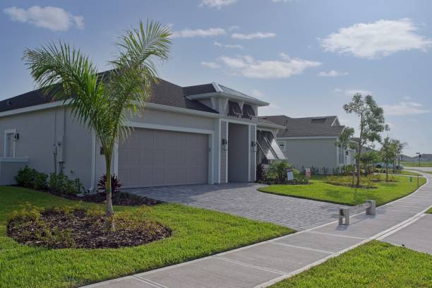 Best Interlocking Driveway Pavers  in Mccom, MS