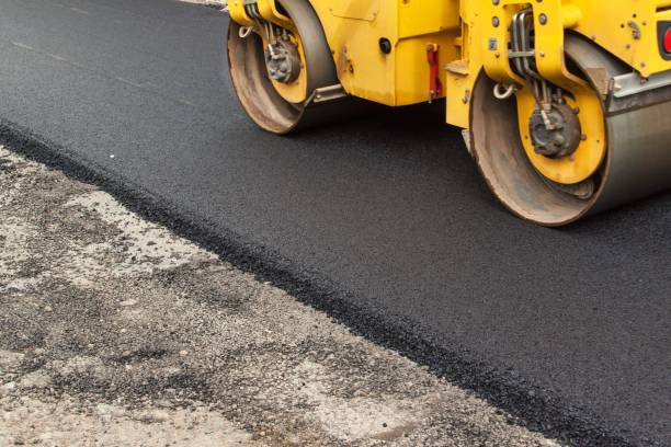 Best Driveway Pavers Near Me  in Mccom, MS